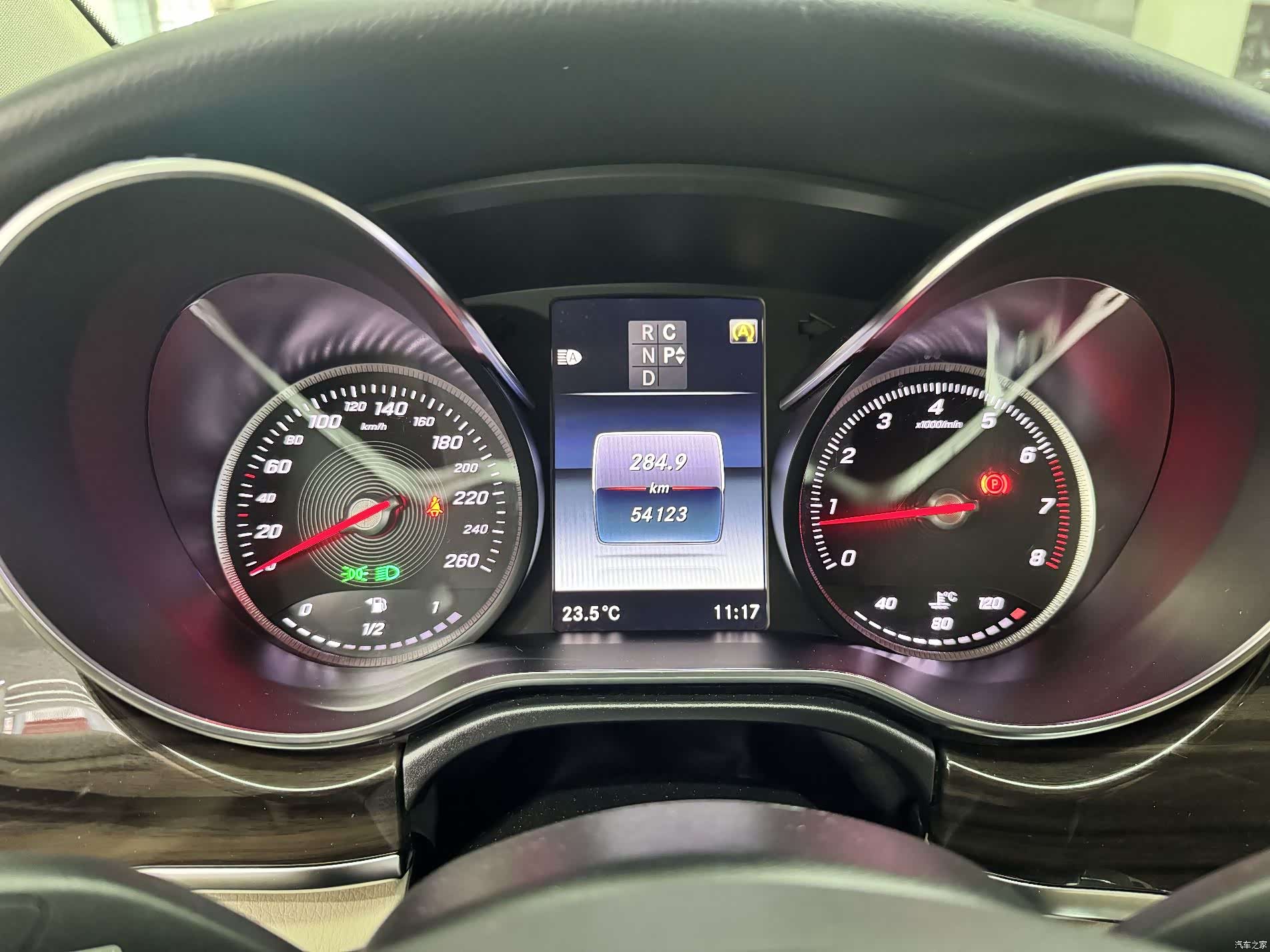 Mercedes-Benz V-Class, 2018 6
