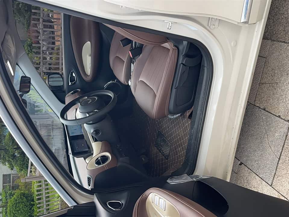 Wuling Wuling Bingguo