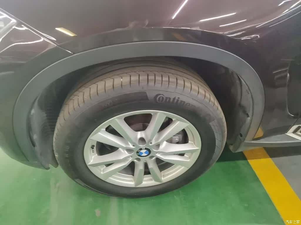 BMW X5, 2016 23