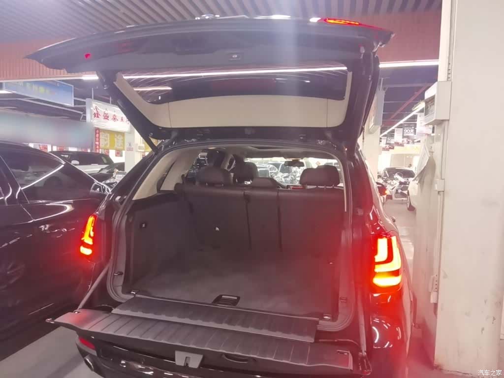 BMW X5, 2016 19