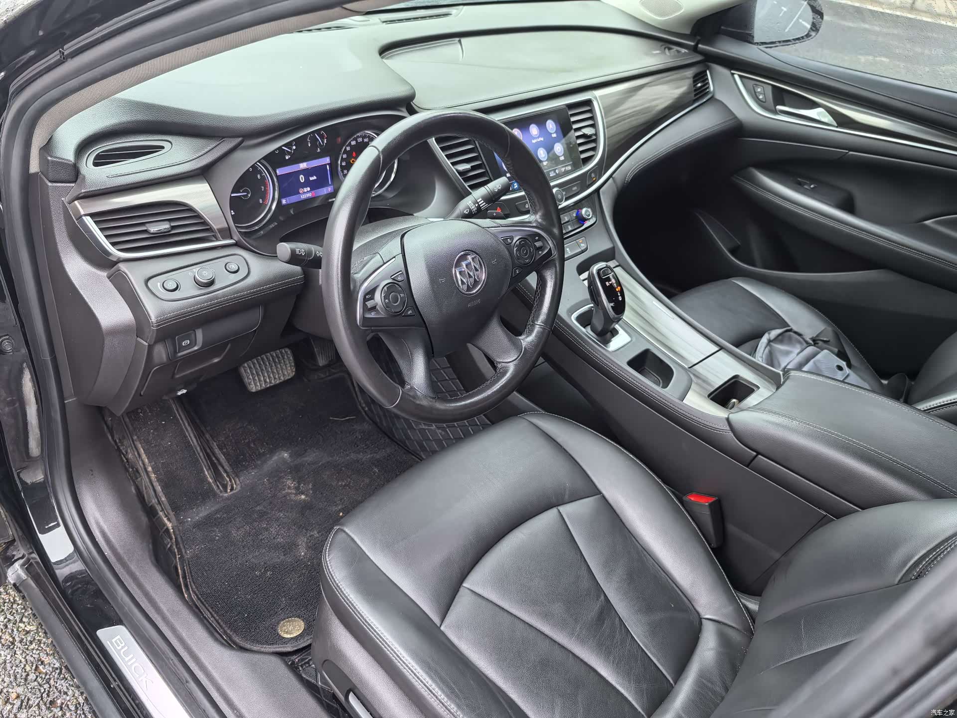 Buick LaCrosse, 2019 4