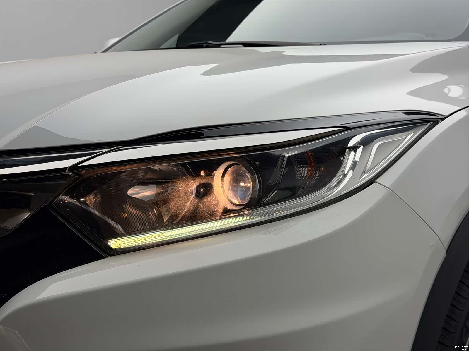 Honda Vezel, 2019 10