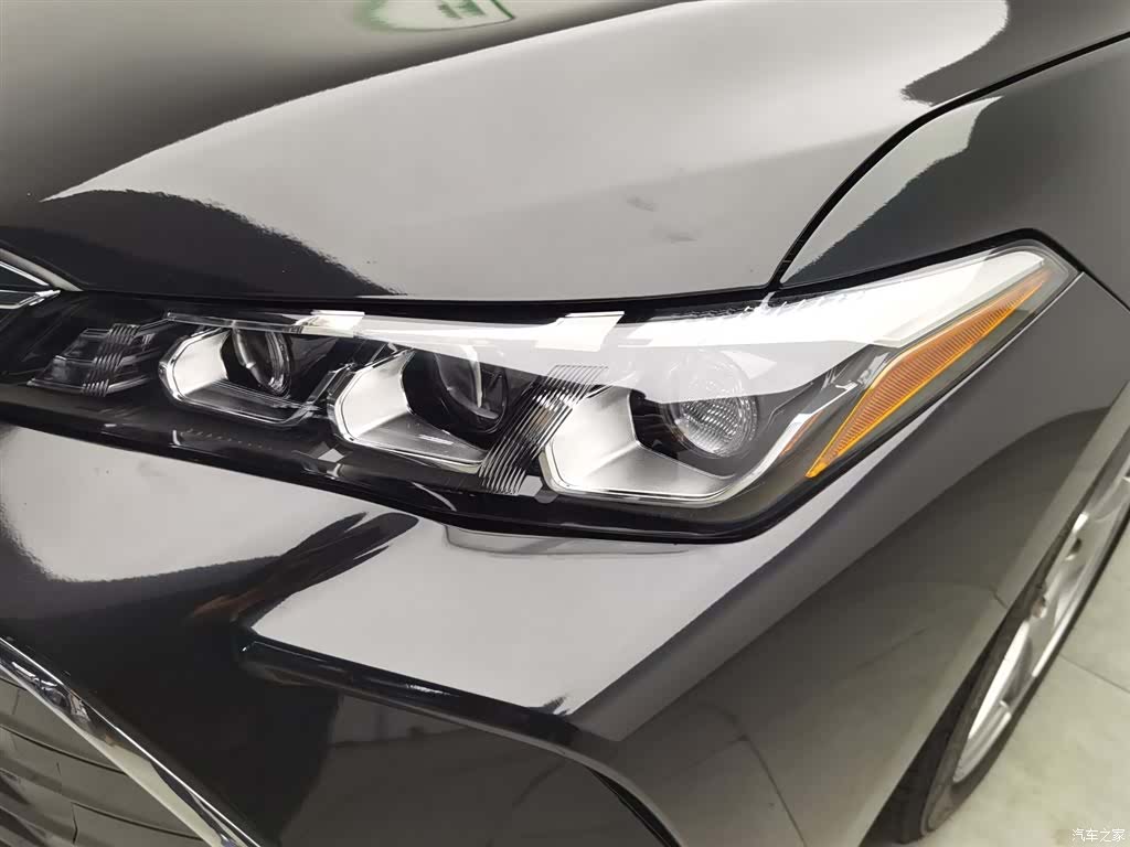 Toyota Avalon, 2021 7