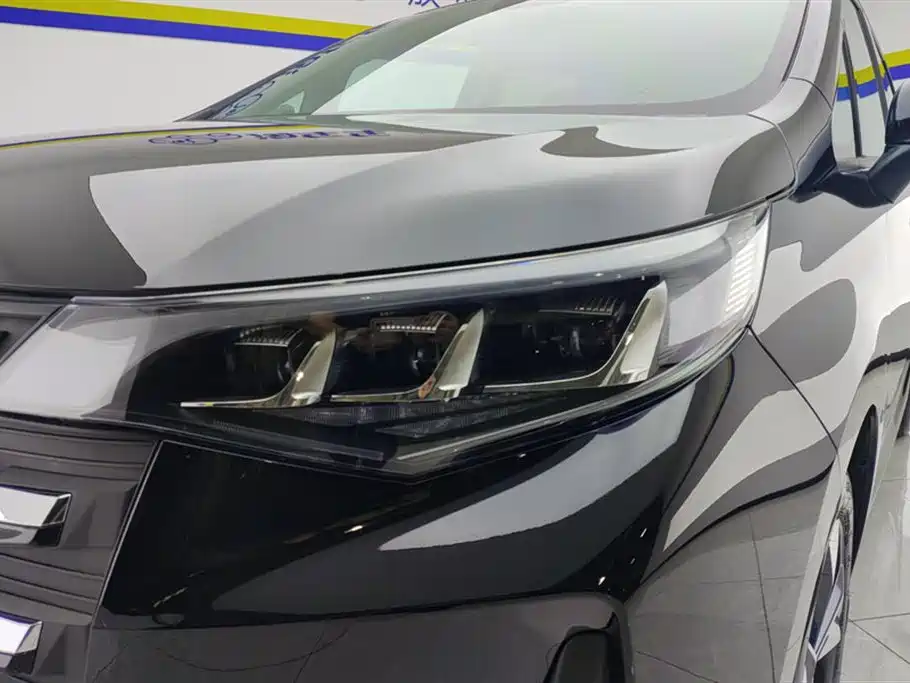 Trumpchi Trumpchi M6