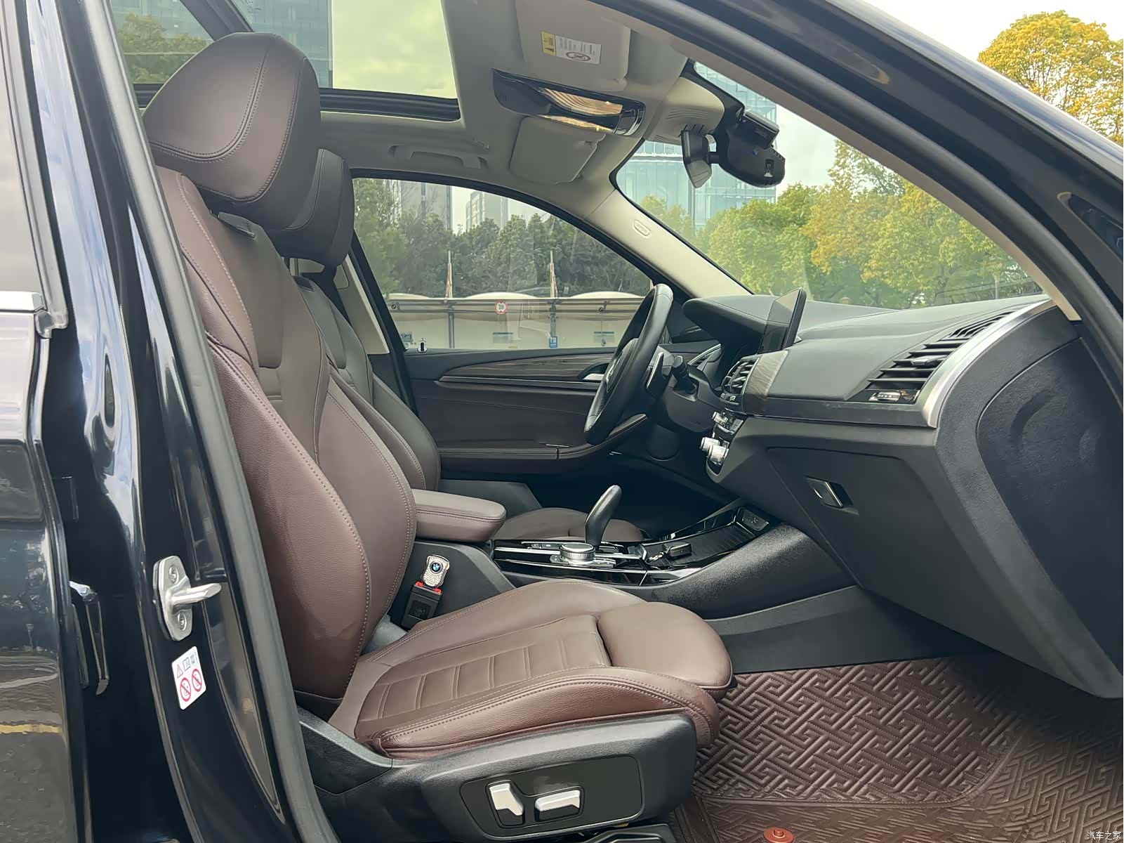 BMW X3, 2022 10