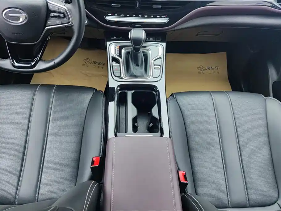 Trumpchi Trumpchi M6