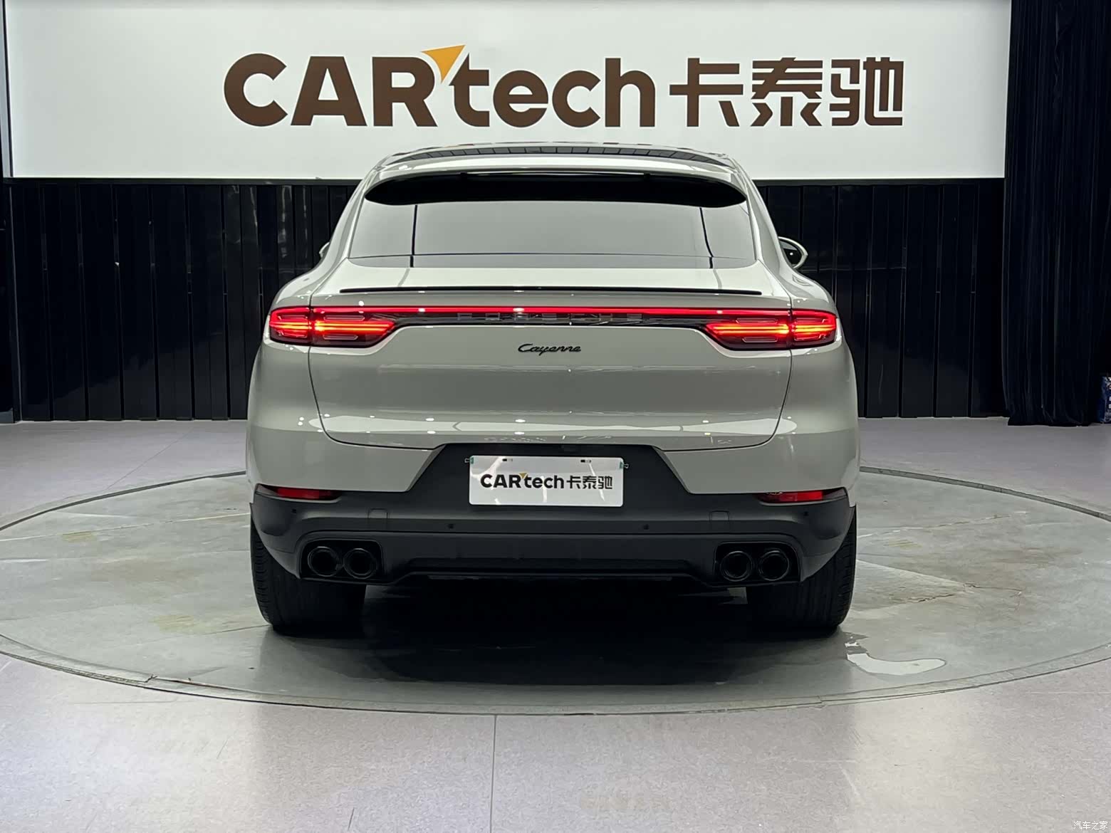 Porsche Cayenne, 2022 все фото