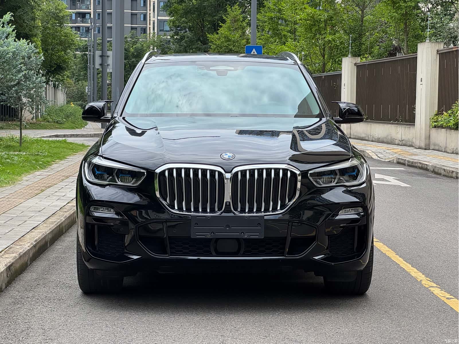 BMW X5, 2019 2