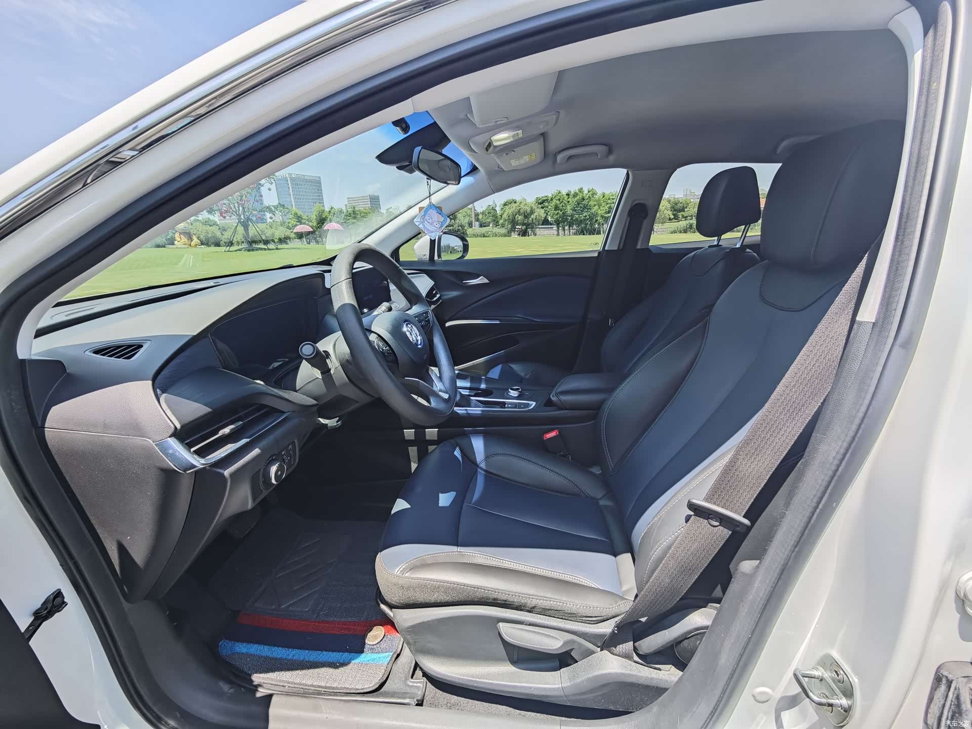 Buick Velite, 2023 все фото