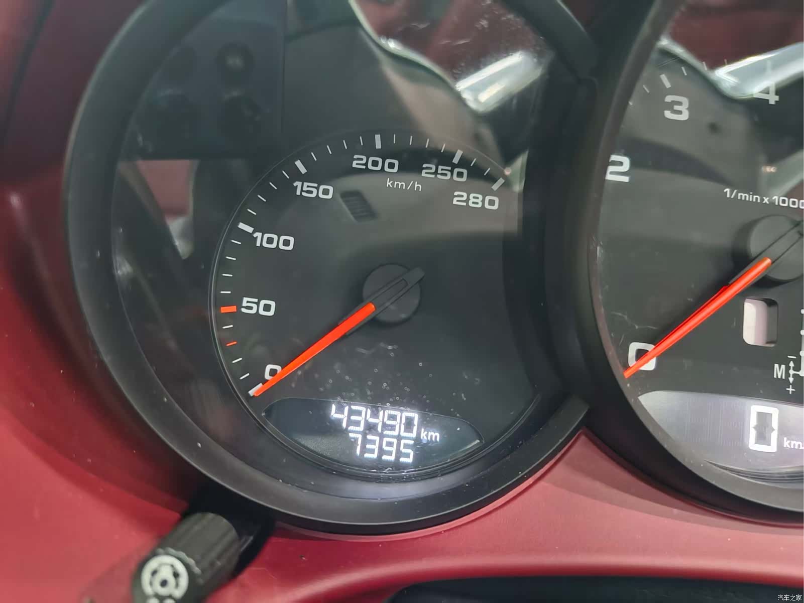 Porsche Boxster, 2021 все фото