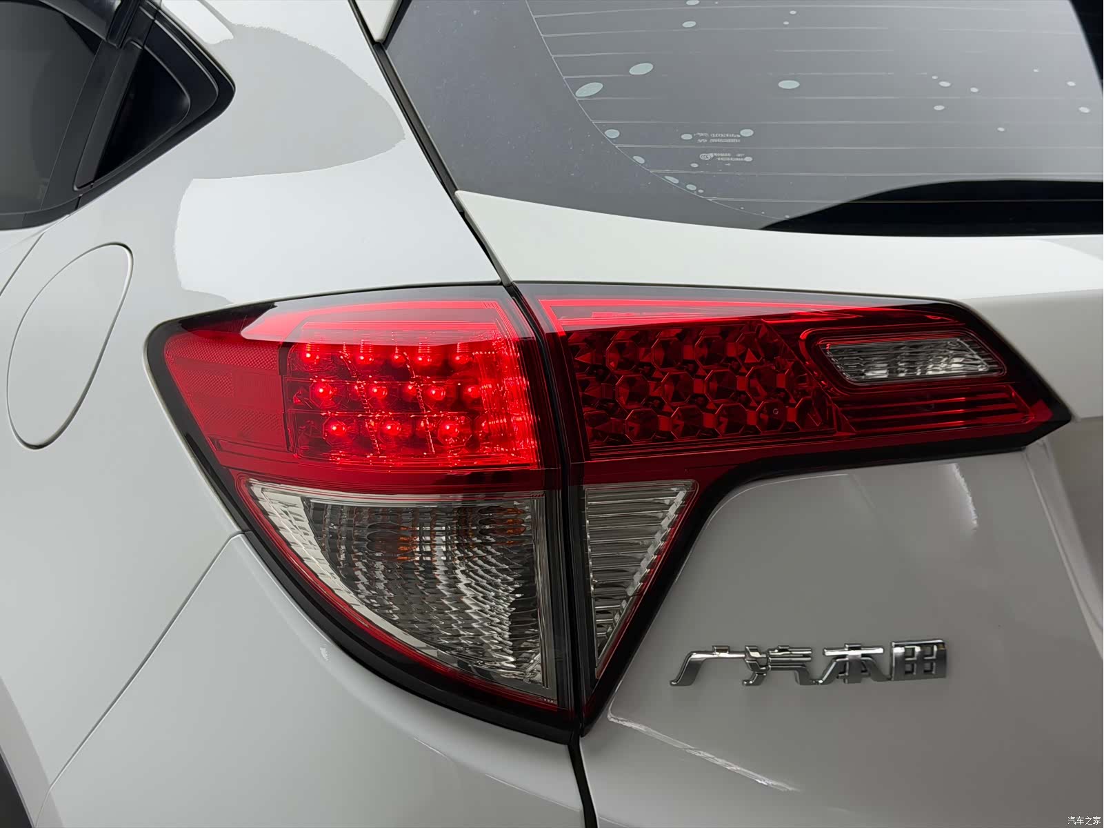 Honda Vezel, 2019 20