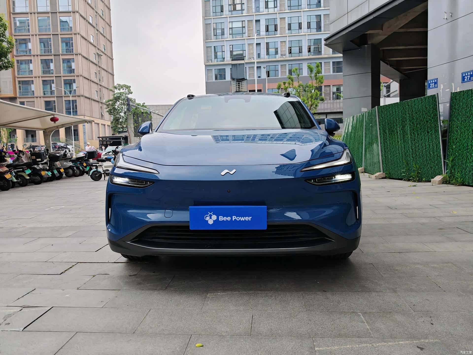 NIO L60, 2024 3