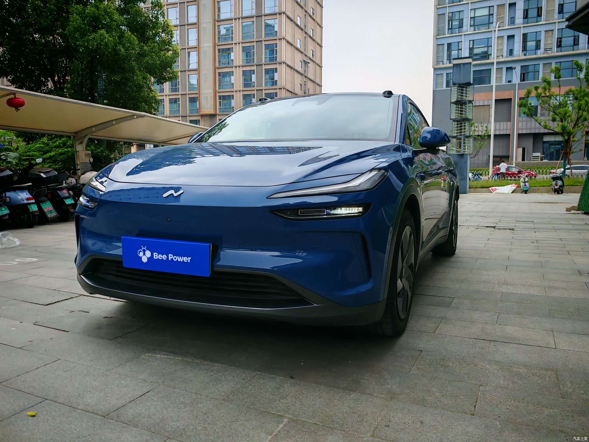 NIO L60, 2024 1