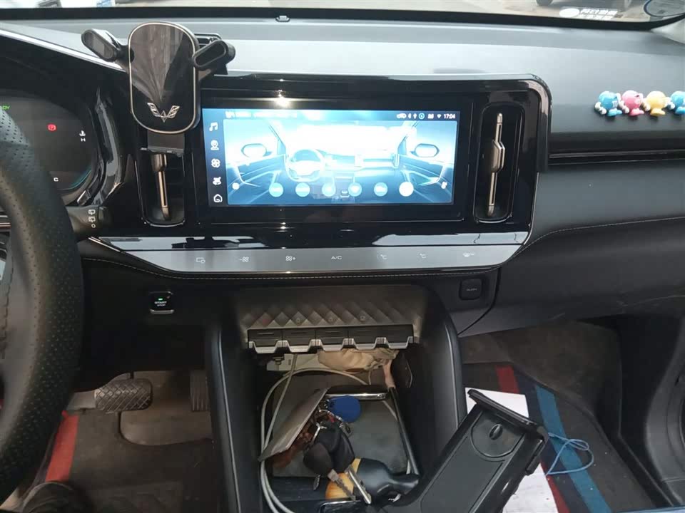 Wuling Wuling Nebula