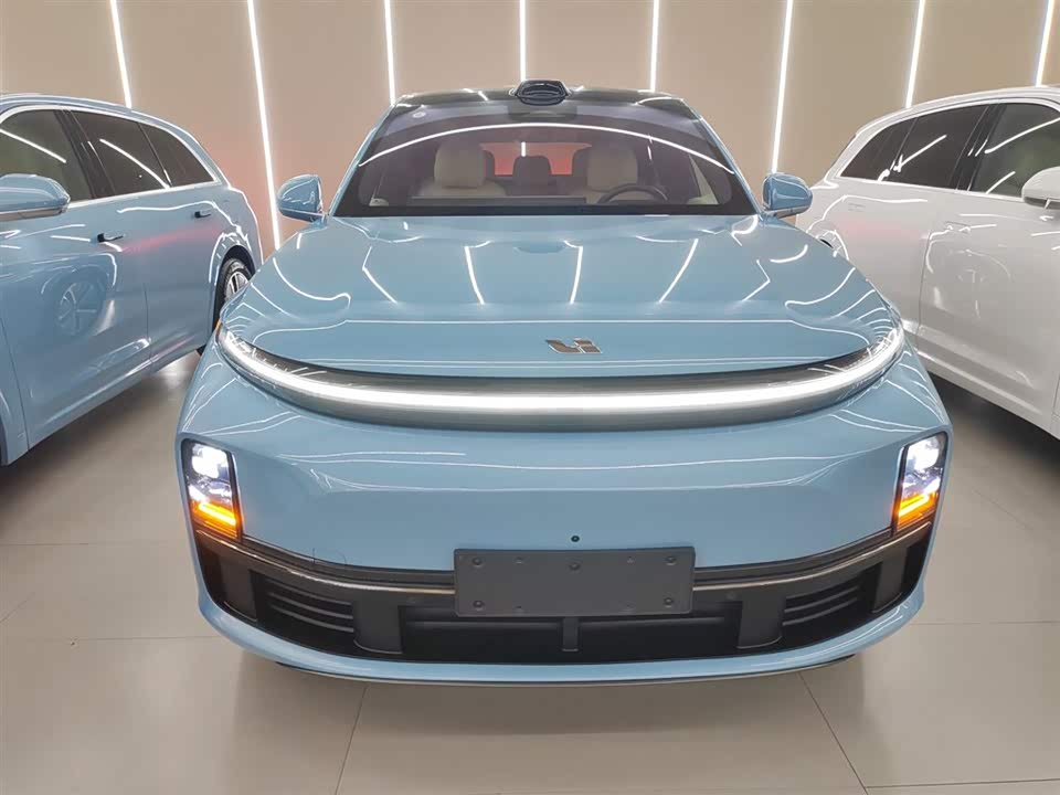 Li Auto Ideal L7