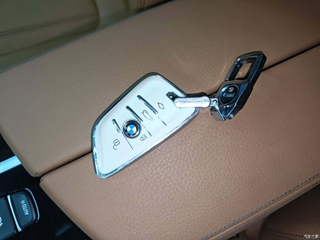 BMW 5 Series, 2017 9