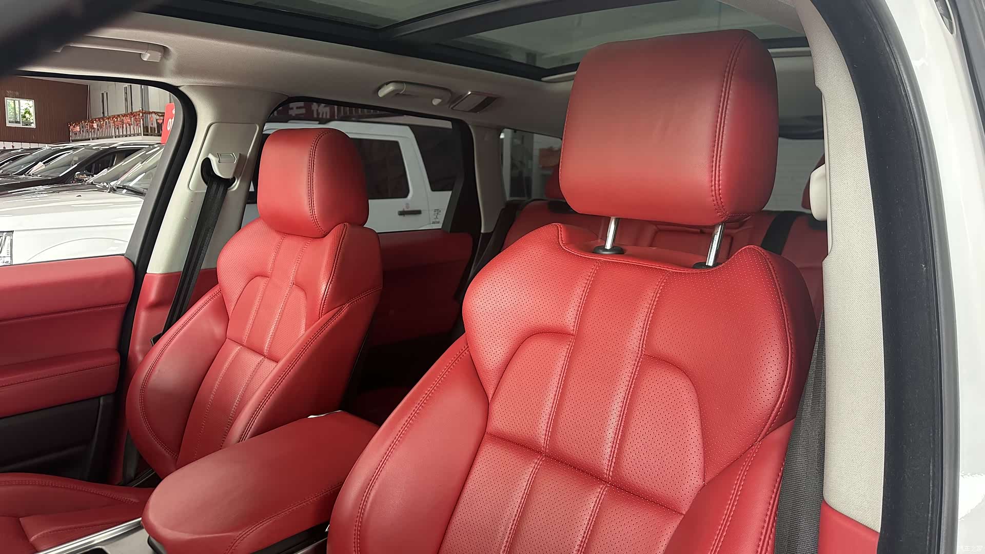 Land Rover Range Rover, 2017 23