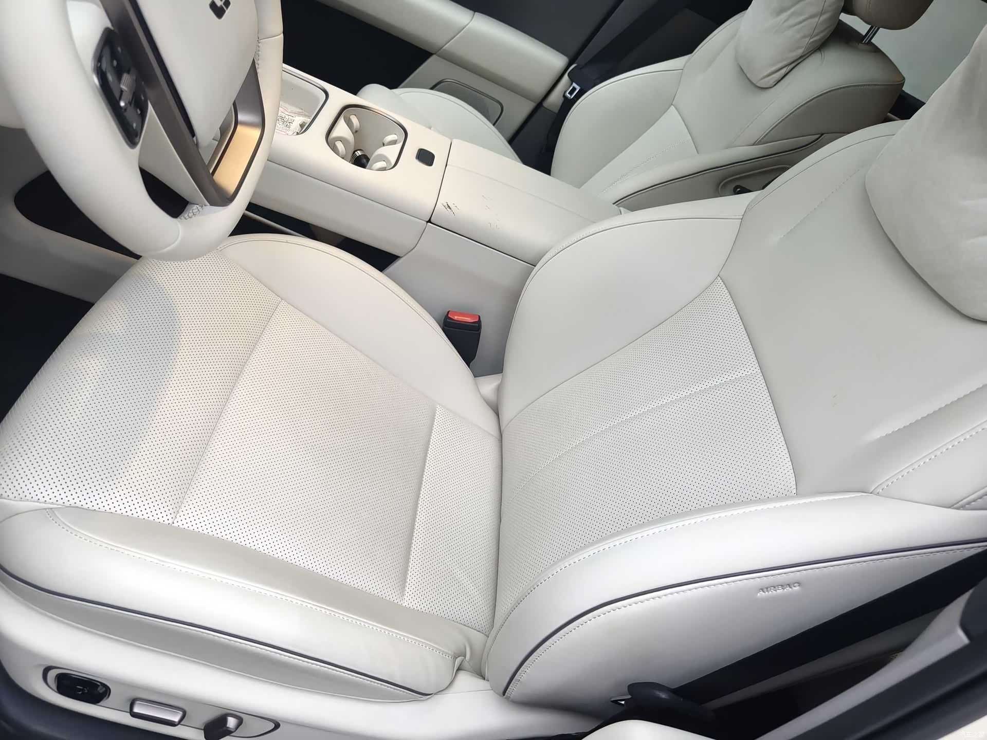 Li Auto i6, 2025 7
