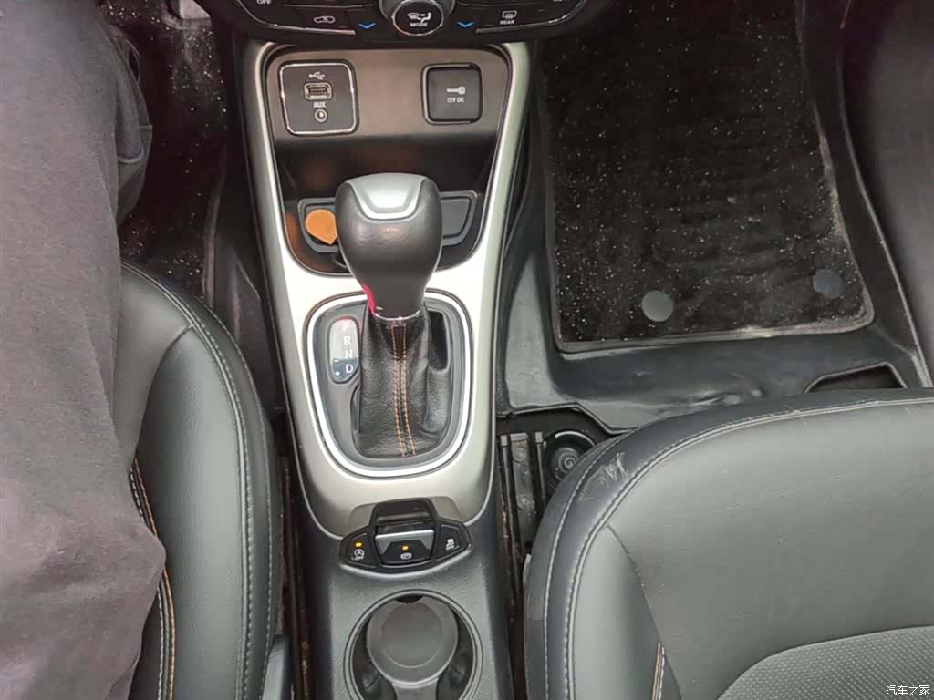 Jeep Compass, 2019 14