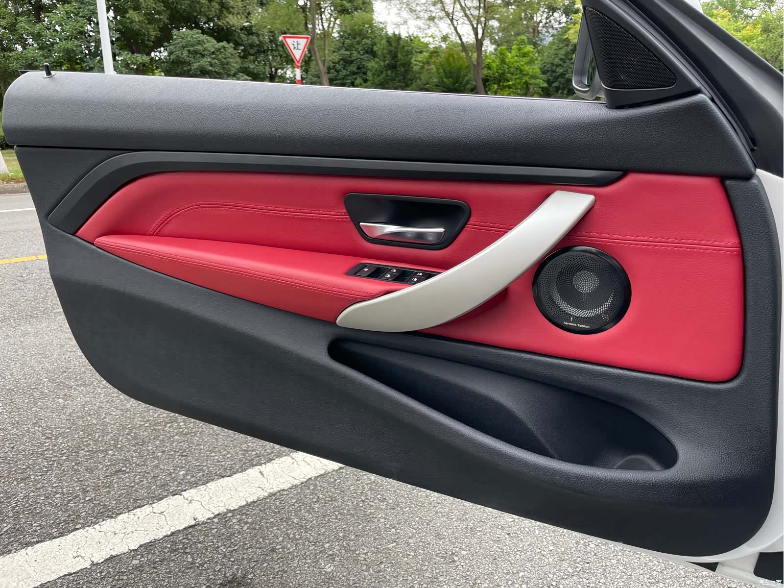 BMW 4 Series, 2017 28
