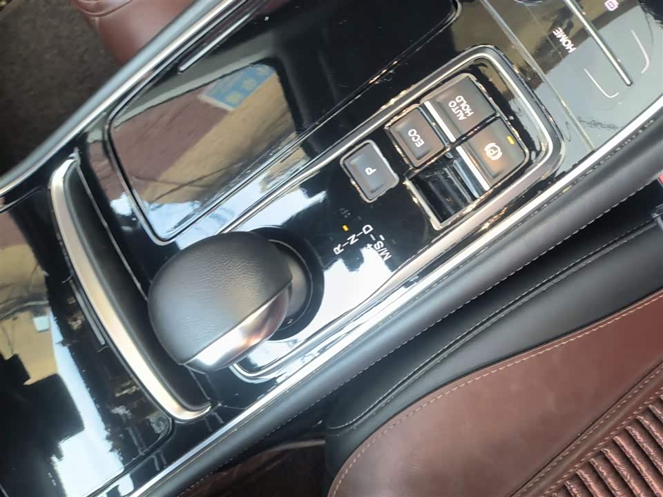 Trumpchi Trumpchi GA6