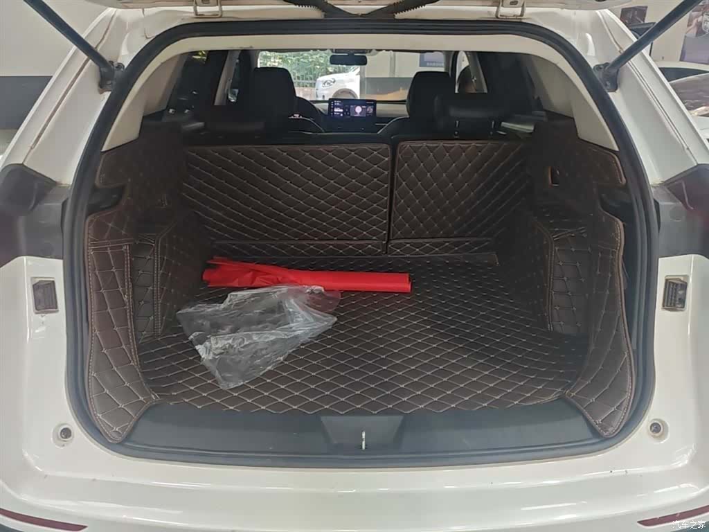 Haval H6, 2022 19