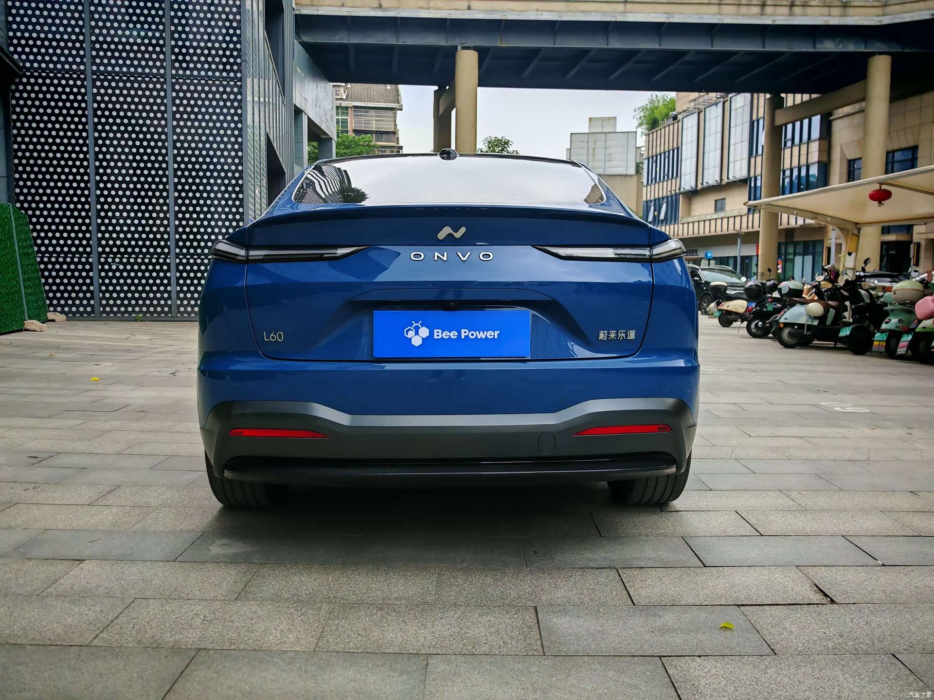 NIO L60, 2024 17