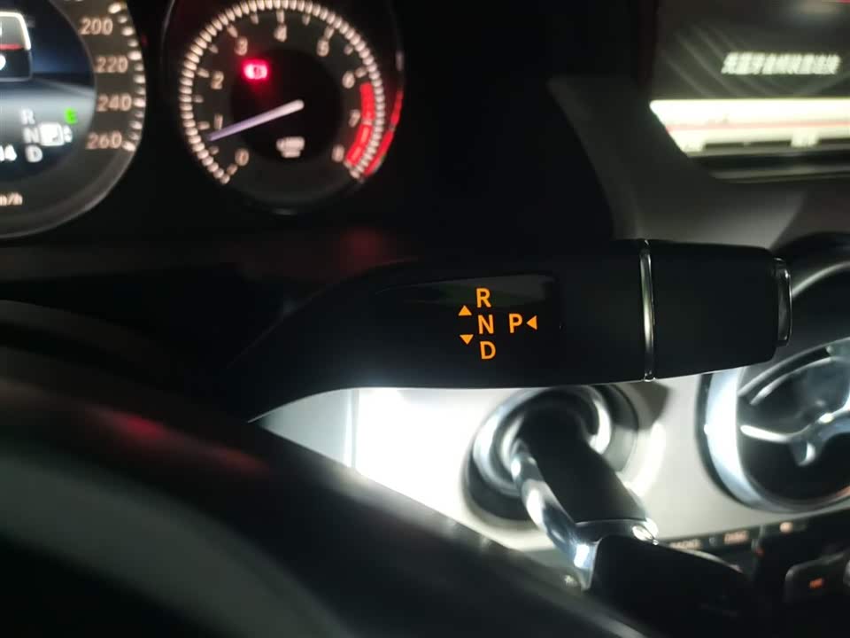 Mercedes-Benz GLK class