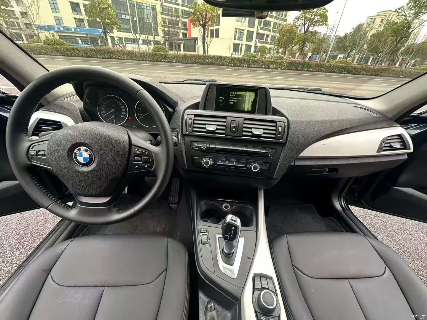 BMW 1 Series, 2013 7