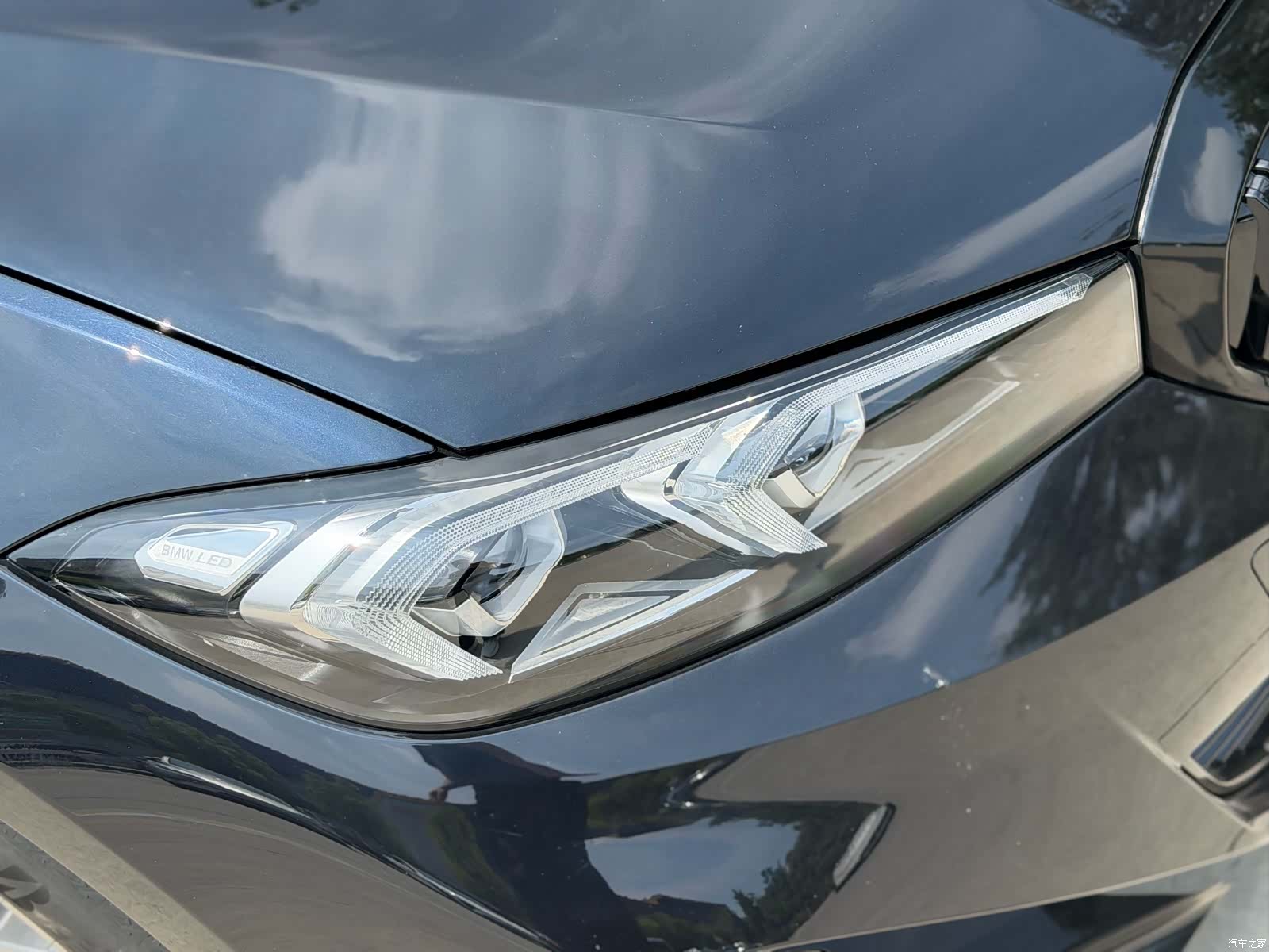 BMW i3, 2024 4