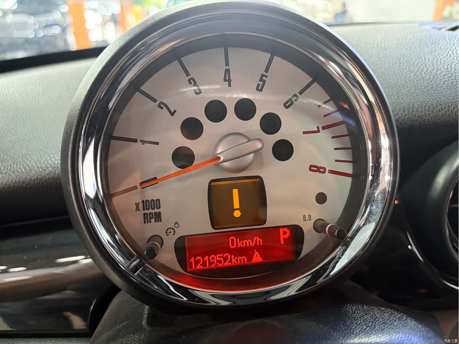 Mini Cooper, 2012 6