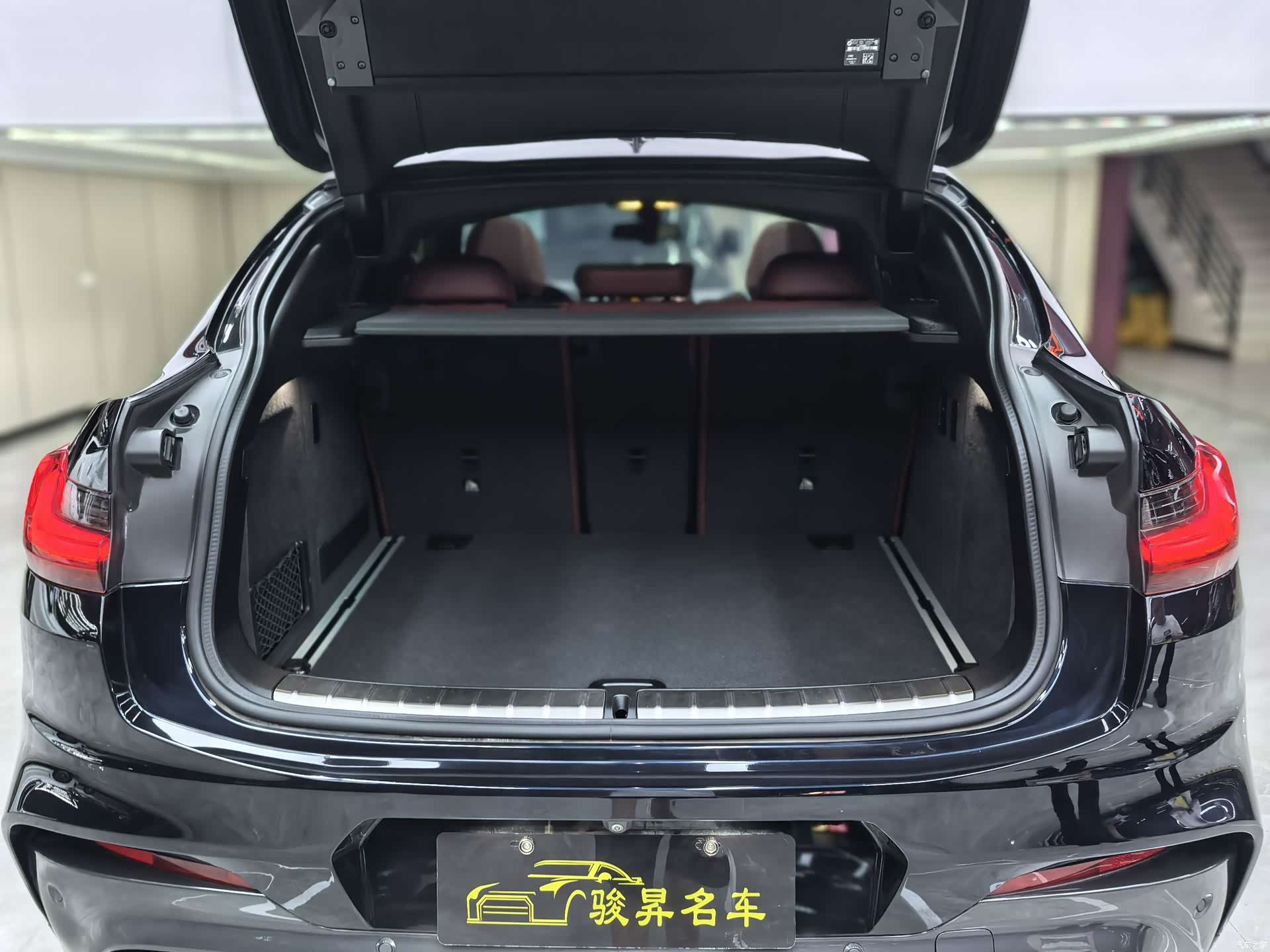 BMW X4, 2019 30