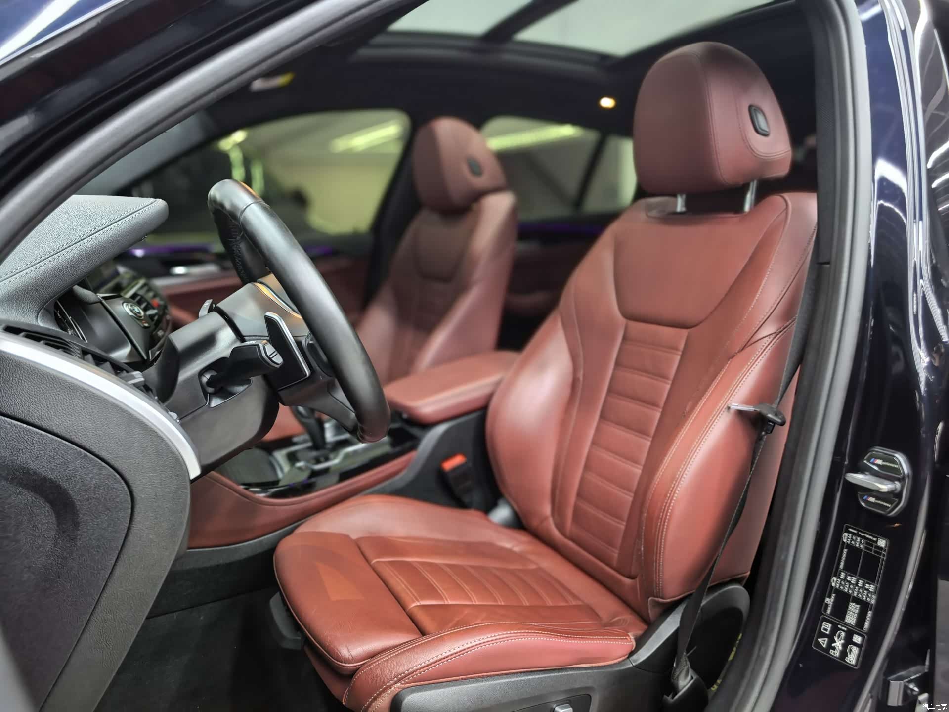 BMW X4, 2019 28
