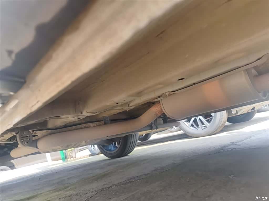Changan X7, 2019 21