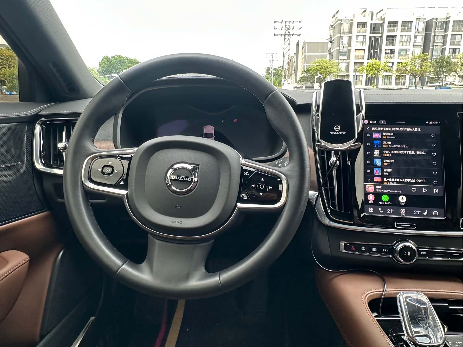 Volvo S90, 2023 18