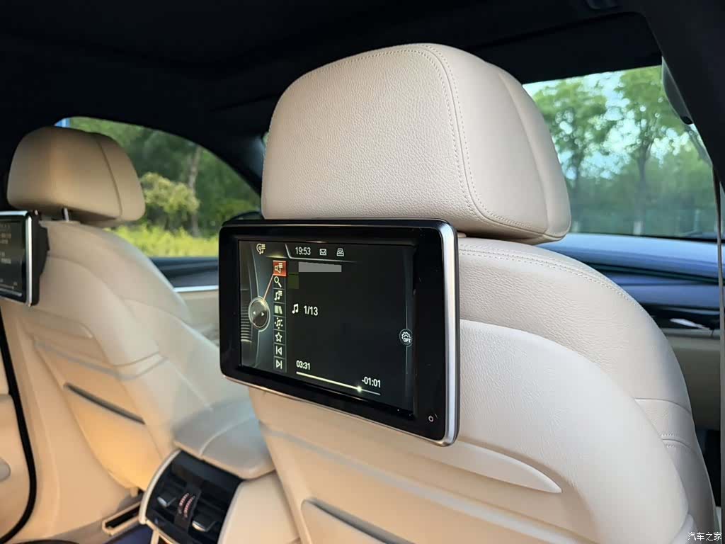 BMW X6, 2017 14