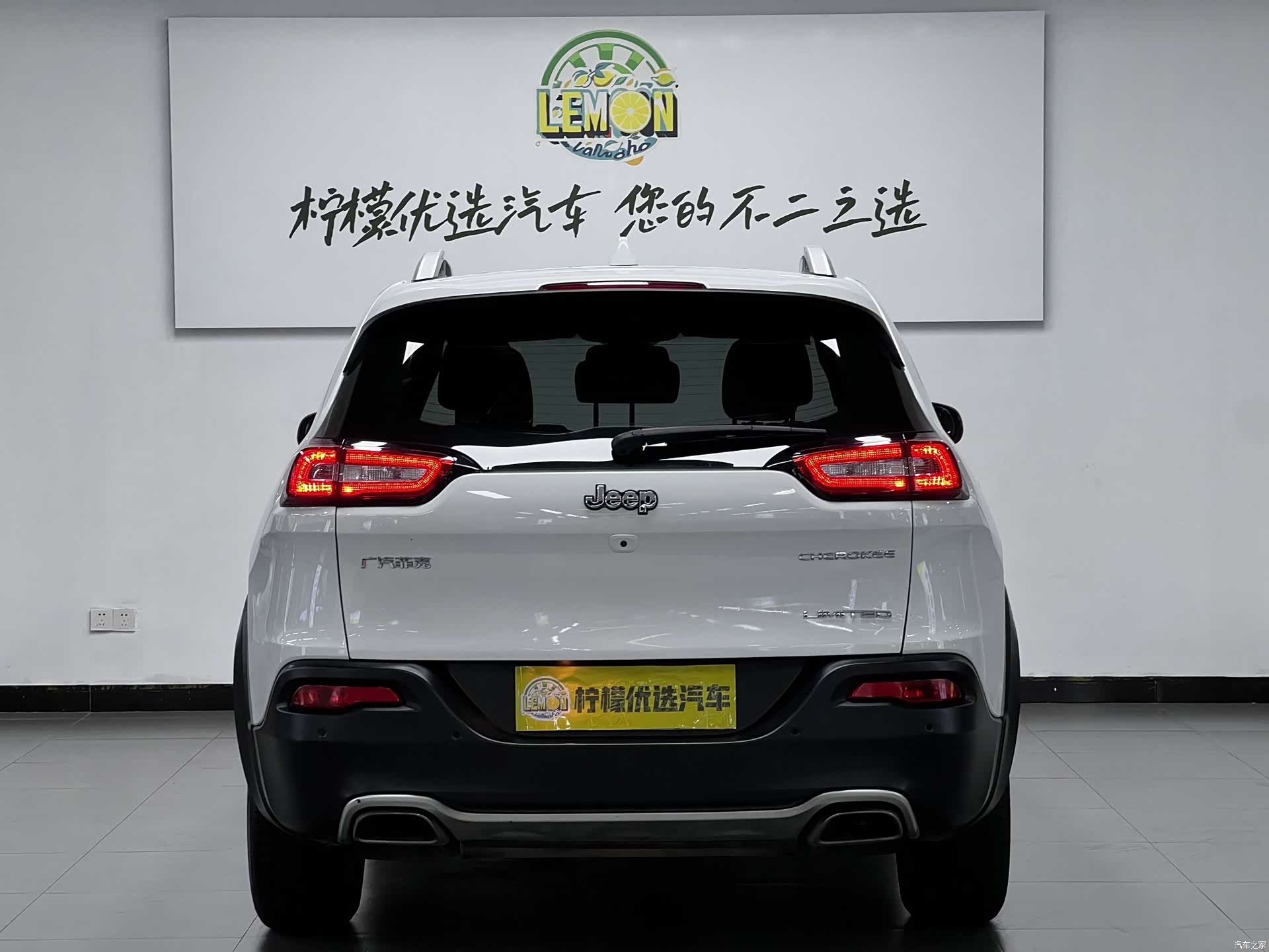 Jeep Cherokee, 2018 6