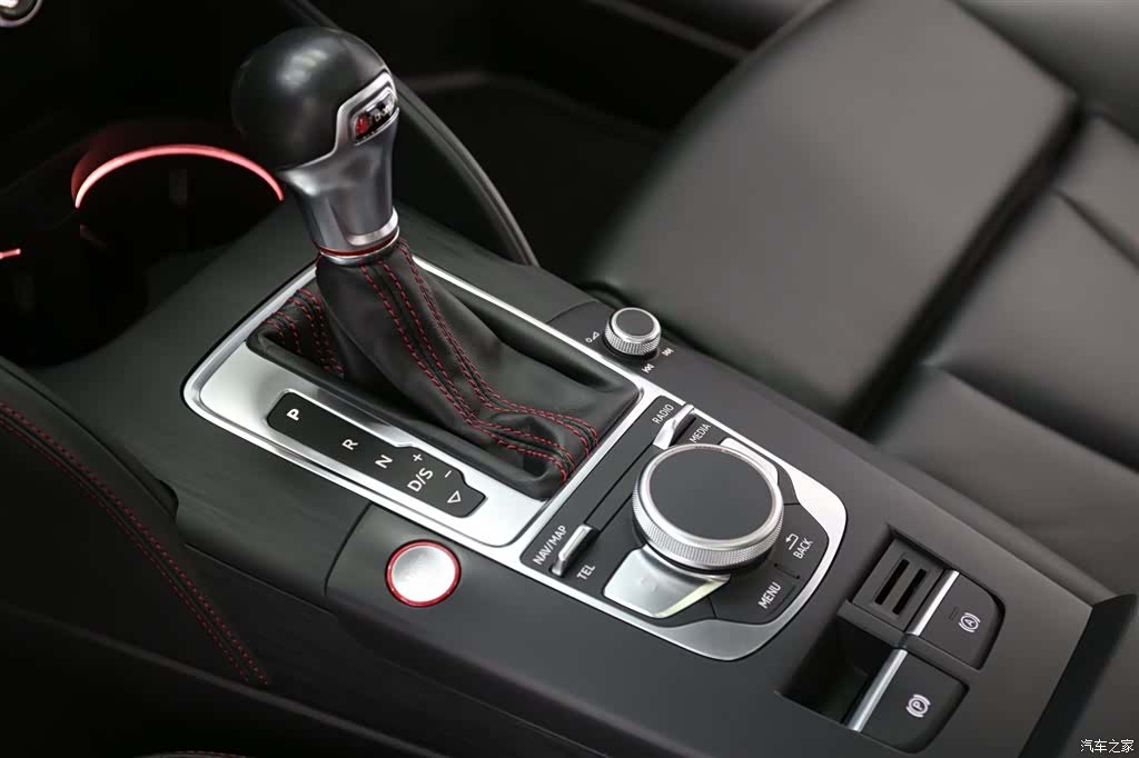 Audi S3, 2019 12