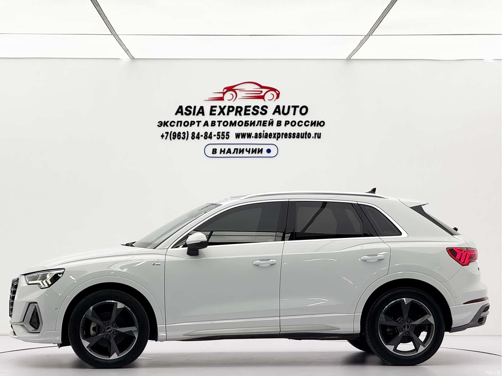 Audi Q3, 2022 7