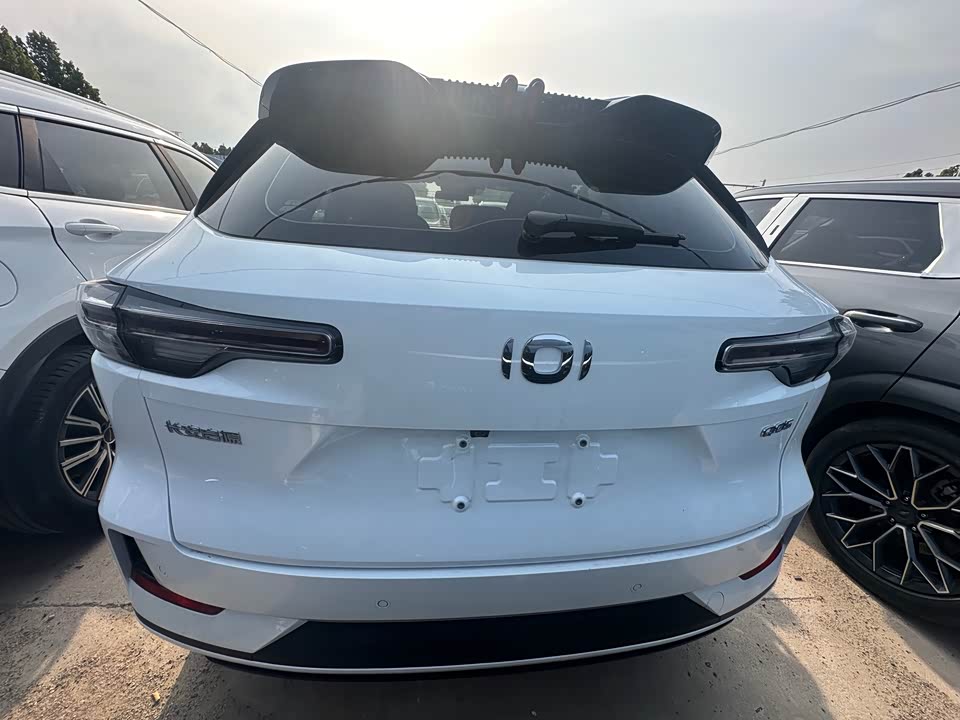 Changan Q05 Changan Q05