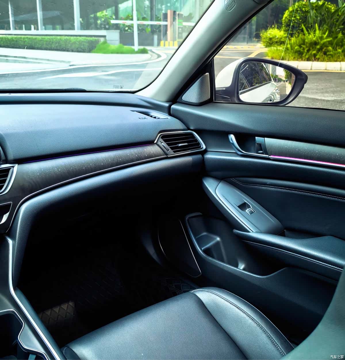 Honda Accord, 2022 23