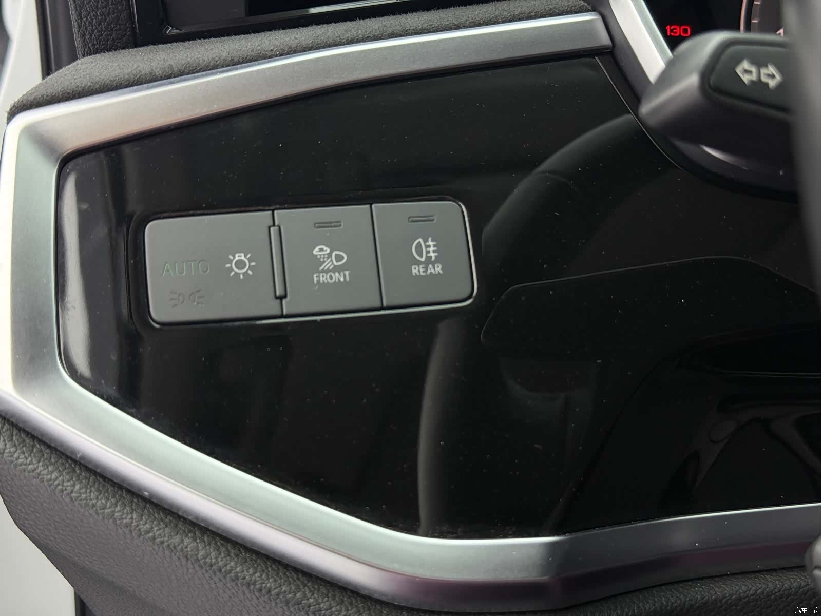 Audi Q3, 2022 17