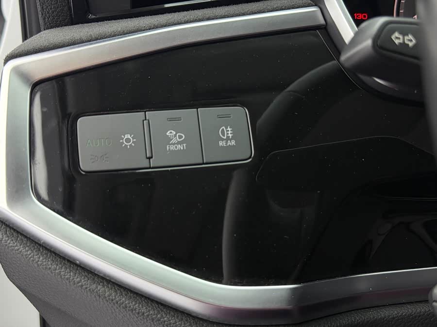 Audi Q3 2022, фото 17