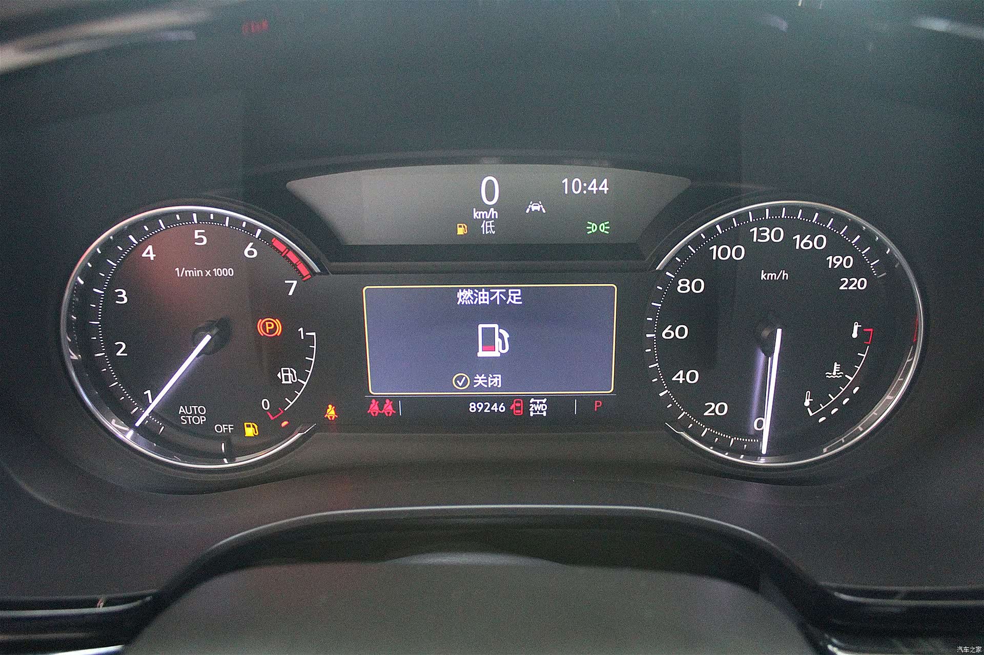 Cadillac XT6, 2021 11