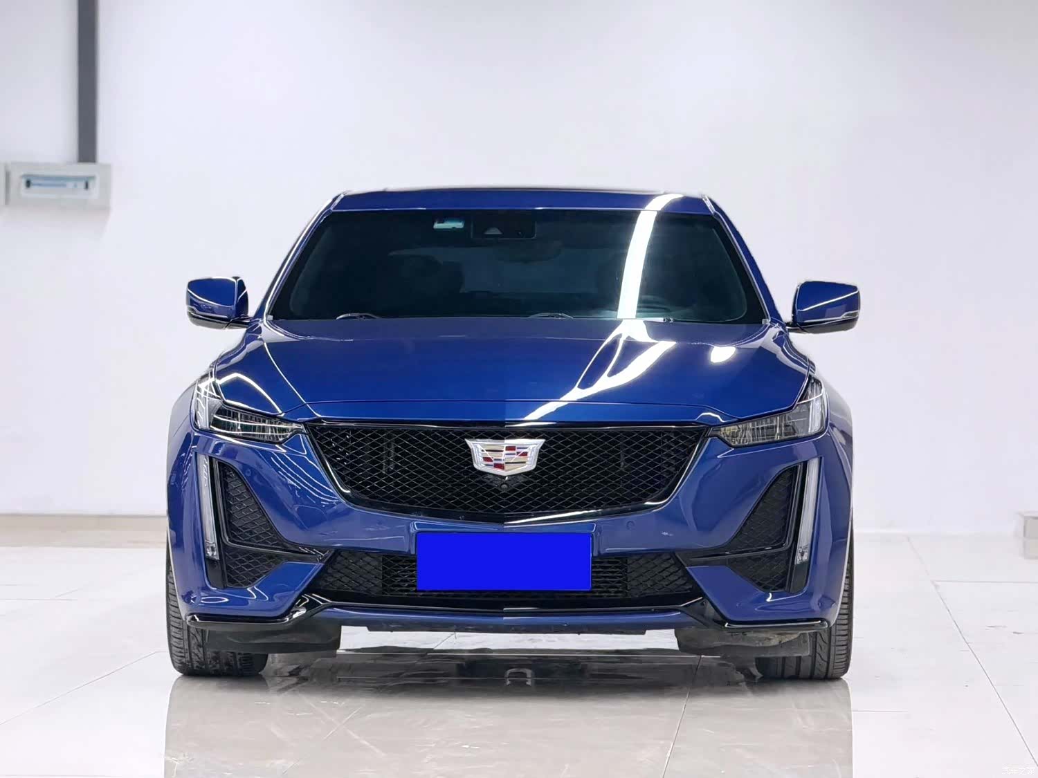 Cadillac CT5, 2021 2