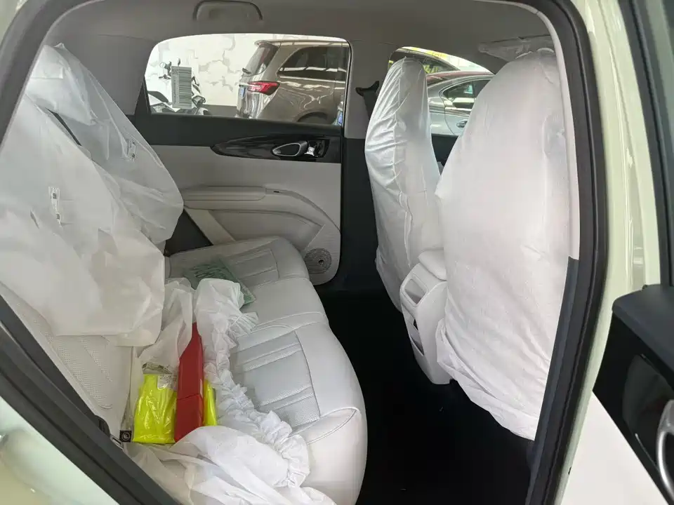 Geely Galaxy Star Wish