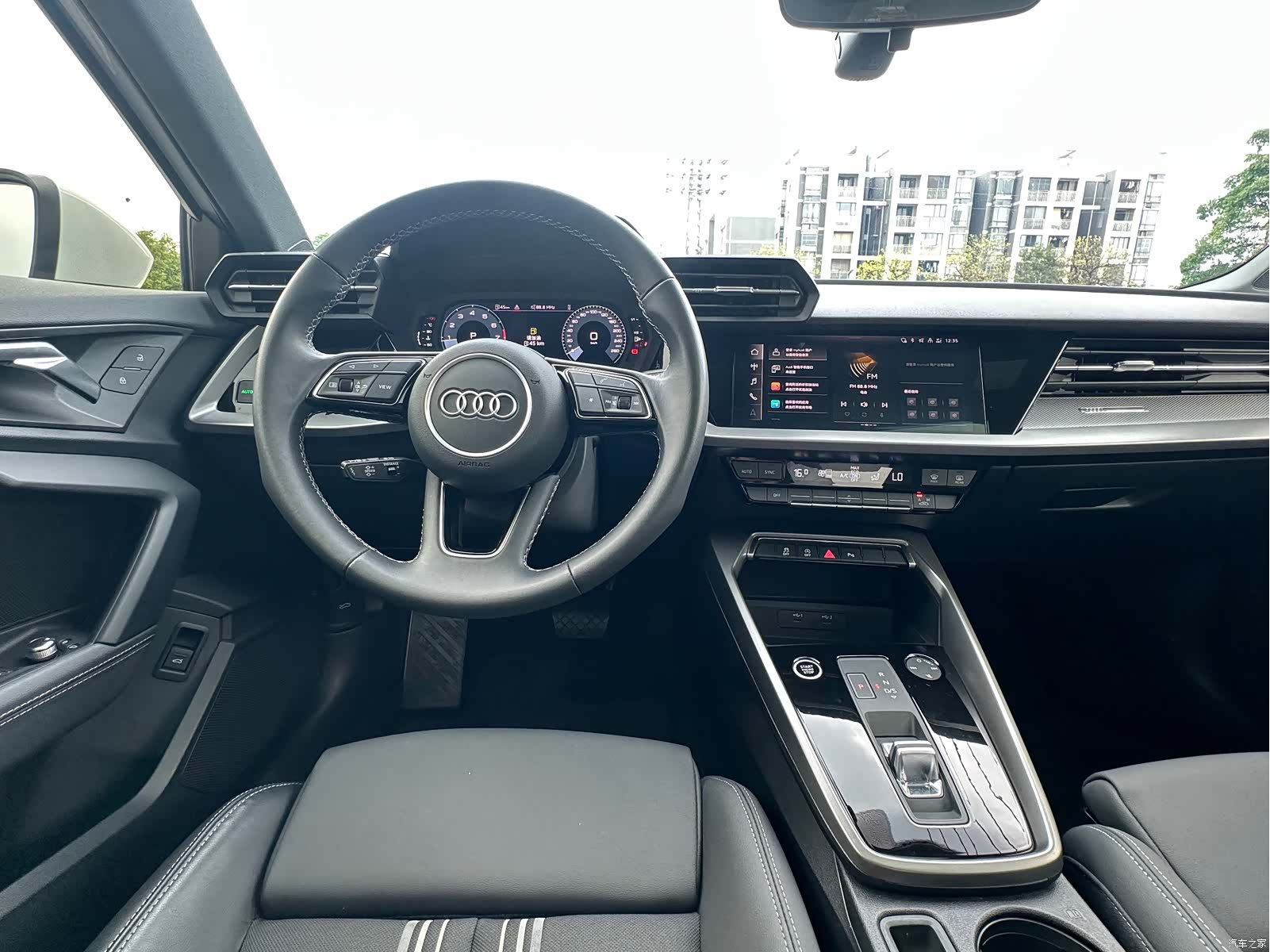 Audi A3, 2023 18