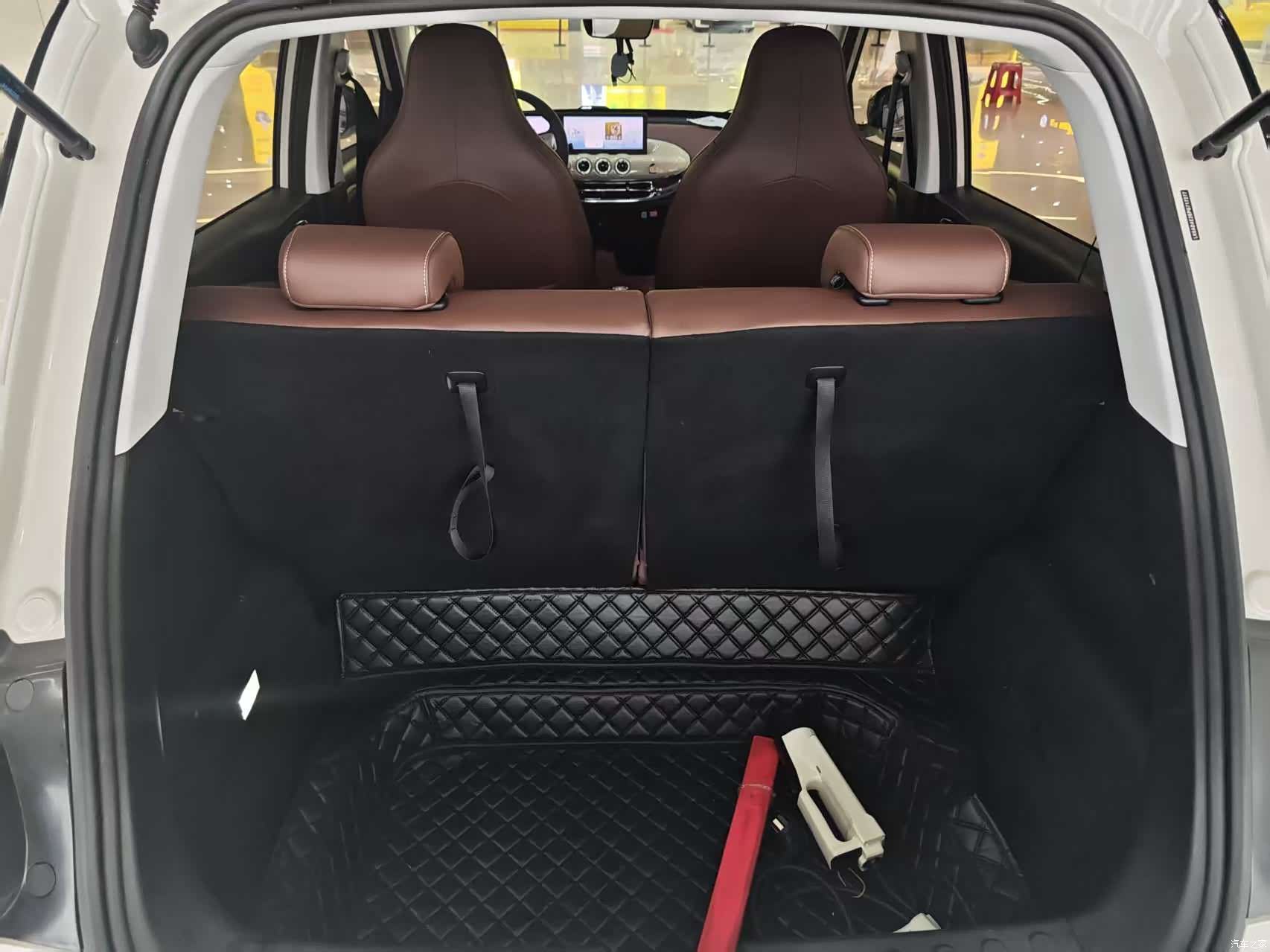 Wuling Bingo, 2023 17