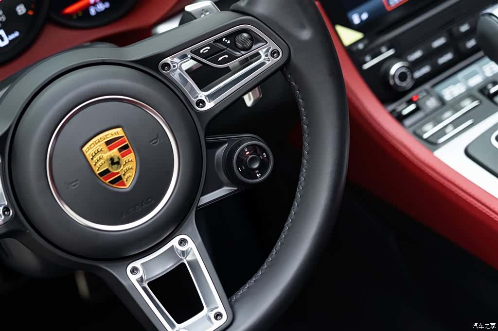 Porsche 718, 2022 20