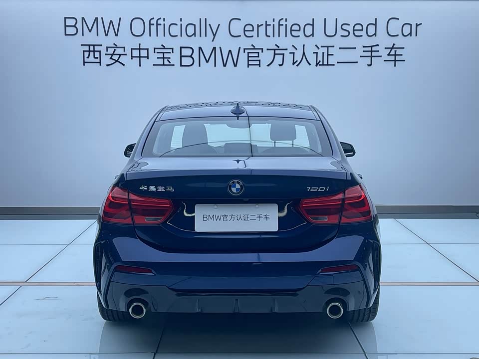 BMW 1 series BMW 1 series